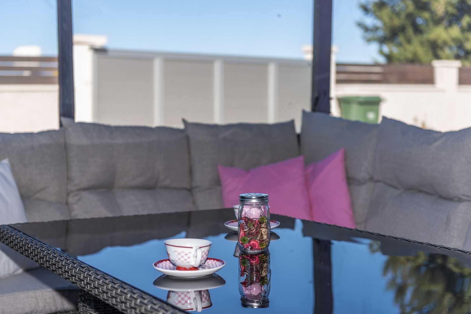 Villa Toni  | Adriatic Luxury Villas
